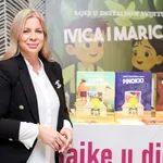 „Ali mama, svi to gledaju!" – Nova Combisova slikovnica uči djecu da ne vjeruju svemu što vide na ekranu