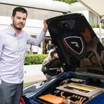 Rimac Technology i ECOBLOX će zajedno razvijati AI data centre