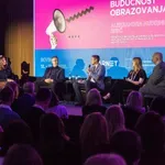 Konferencija "CUC2026: AI bez iluzija" okupila oko 1000 sudionika