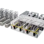 Vertiv predstavlja novo modularno rješenje infrastrukture za hlađenje tekućinom