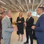 Ministar Habijan potpisao Sporazum o uspostavi Centra za digitalizaciju i AI