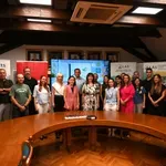 FOI razvija sustav za analitiku učenja uz pomoć umjetne inteligencije