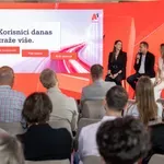 A1 Hrvatska predstavila novu ponudu skrojenu prema odabiru korisnika