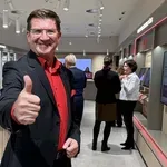 A1 u Zagrebu otvorio prvu poslovnicu prema novom konceptu koji je razvijen u Hrvatskoj te postaje europski standard