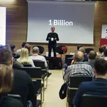 Počeo deseti AI2Future s gotovo 300 sudionika