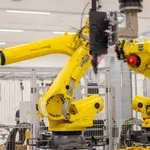 Rimac Technology pogoni novi BMW i7