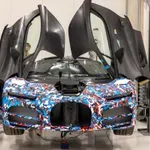 Porsche prodao udjele u Bugatti Rimcu i Rimac Grupi HOF Capitalu i vodećem investitoru BlueFive Capitalu za nešto više od 1,2 milijarde dolara