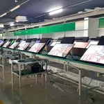 M SAN gasi proizvodnju Vivax televizora