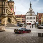 Britanski istraživač Rimac Neverom prešao 2700 kilometara - od Yorkshirea do Hrvatske