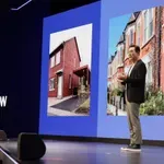 Samsung otkrio svoju AI Home viziju