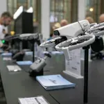 AI, autonomija i usluge otvaraju više od 125 milijardi dolara prilika u industriji dronova