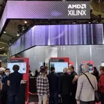 AMD rezervira 2,5 gigavata