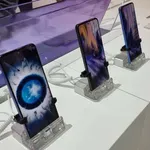 Isporuke pametnih telefona pale 6,7 posto