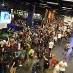 Rekordan interes za gamescom