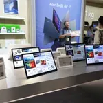 GALERIJA: Acer predstavio jesenske tehnološke novitete