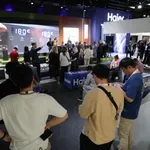 Haier postaje partner Lige prvaka