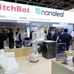 SwitchBot nadograđuje postojeće brave