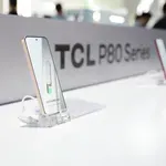 TCL širi P80 seriju telefona