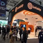 Infobip predviđa 7,3 milijardi interakcija tijekom Black Fridayja i Cyber Mondaya