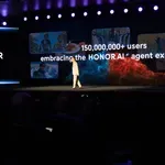 Honor unapređuje svoju AI viziju uz Robot Phone, Magic V6 i humanoidne robote