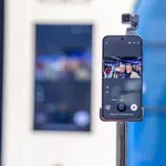 Honor lansirao Robot Phone