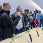 Huawei zadržao vodeću poziciju na globalnom tržištu nosivih uređaja u prvoj polovici godine