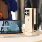 Motorola Razr Fold donosi novu generaciju preklopnih flagship uređaja