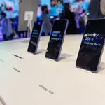 Samsung je ostao najveći dobavljač pametnih telefona u Europi