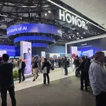 Honor otkrio datum izlaska Robot Phonea