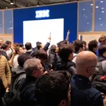 AI infrastruktura istisnula IBM-ove poslove