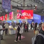 Nokia povećala prihode, dobit snažno pala