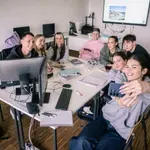 Samsung izazov: Srednjoškolci diljem Hrvatske uz AI rješavaju stvarne probleme