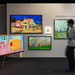 Samsung predstavlja izložbu "Dizajn je čin ljubavi" na Milan Design Weeku