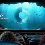 Samsung predstavio 14-metarski Onyx Cinema LED zaslon
