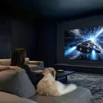 Kako je Samsung oblikovao modernu televiziju?