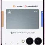 Samsung Wallet u partnerstvu s Volkswagenom donosi povezivost električnih vozila
