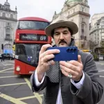 Više od polovice Europljana propušta važne trenutke fotografirajući