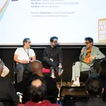 Konferencija Blend spojila Witchera, Avatar, Breaking Bad i Unreal s hrvatskim glumcima