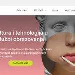 CARNET pokrenuo Portal DOT: "Za sve koji prate razvoj digitalnog obrazovanja"