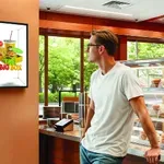 Samsung širi liniju 3D sustava digitalnog oglašavanja novim modelom od 32 inča
