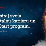 A1 Hrvatska traži novu generaciju mladih talenata: A1 Start donosi priliku za razvoj karijere u tehnologiji