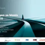 Konferencija „AI pogon za biznis" 10. studenoga stiže u Zagreb