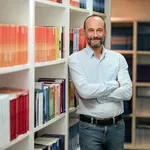 Stjepan Lacković novi pročelnik Sveučilišnog odjela komunikacijskih znanosti na Algebra Bernaysu