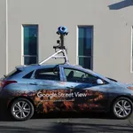 Google Street View automobili vraćaju se na hrvatske ceste ovog proljeća