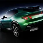 MG na Festivalu brzine u Goodwoodu predstavio dva konceptna automobila