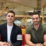 Sudionici ZICER-ovog Startup Factory akceleratora napravili AI modni alat