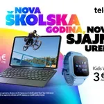 Povratak u školu uz pametne gadgete: tehnologija koja prati školarce u učenju, igri i svakodnevnim avanturama