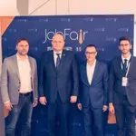 Ministar Šušnjar: Poduzeća koja surađuju s FER-om drže sjajnu poziciju na tržištu