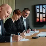 Dalekovod potpisao ugovor u Švedskoj vrijedan više od 300 milijuna eura