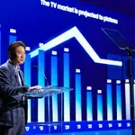 Samsung predstavio svoju viziju nove ere televizije